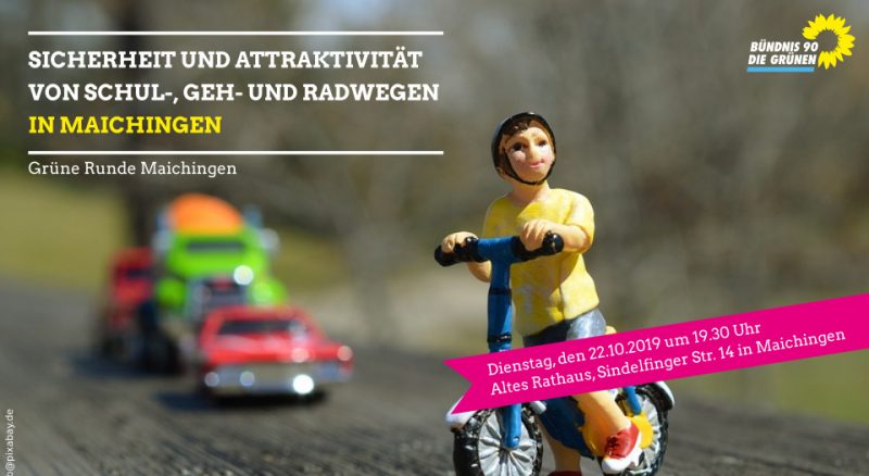 Grüne Runde Maichingen sharepic f